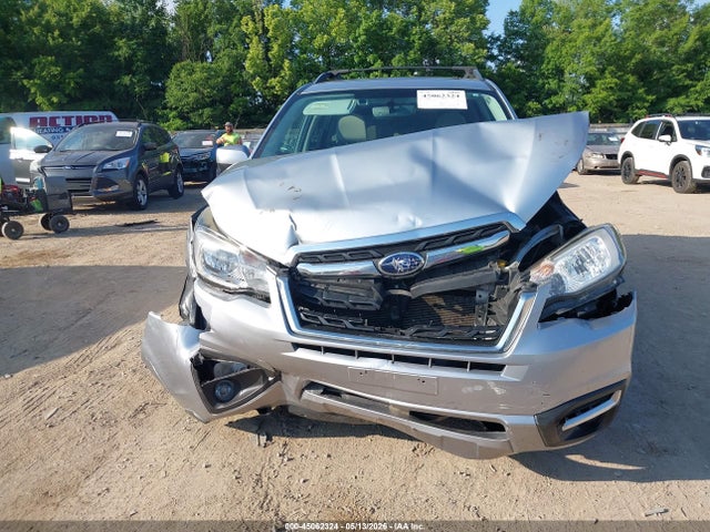Subaru Forester 2.5i Premium