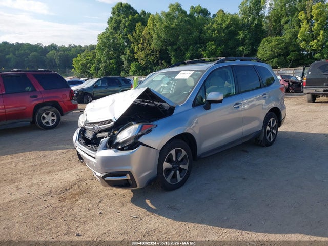 Subaru Forester 2.5i Premium