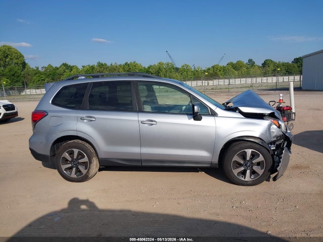 Subaru Forester 2.5i Premium
