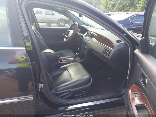 Buick LaCrosse Cxl