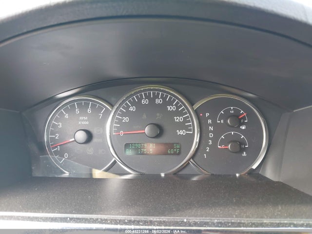 Buick LaCrosse Cxl