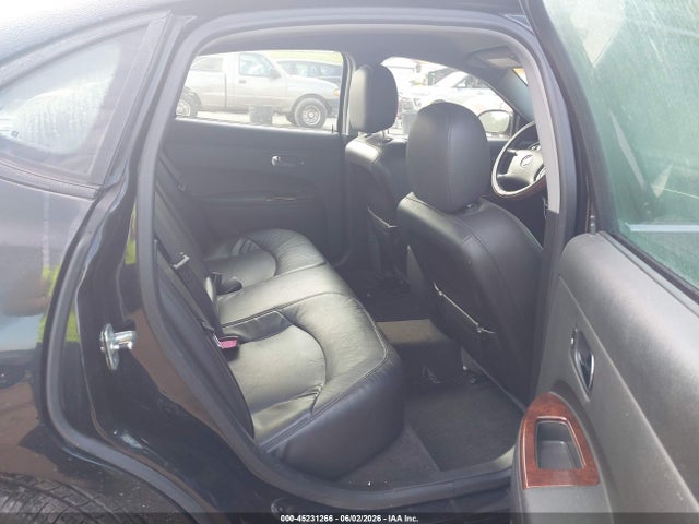 Buick LaCrosse Cxl