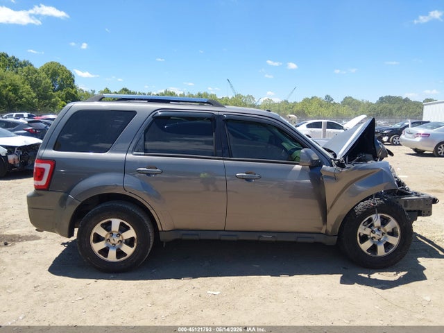 Ford Escape Limited