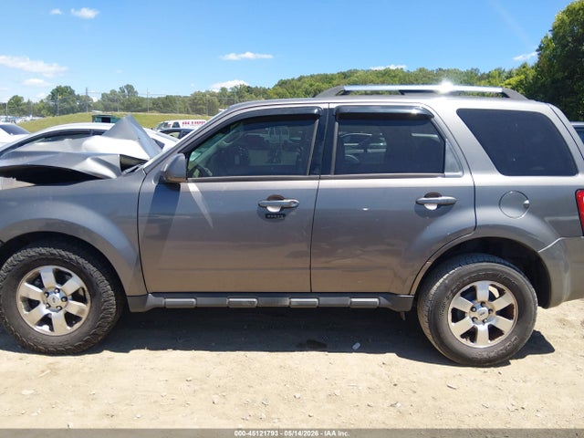 Ford Escape Limited