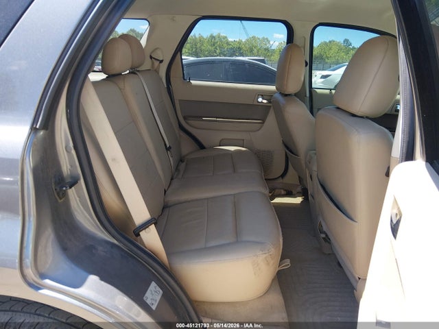 Ford Escape Limited
