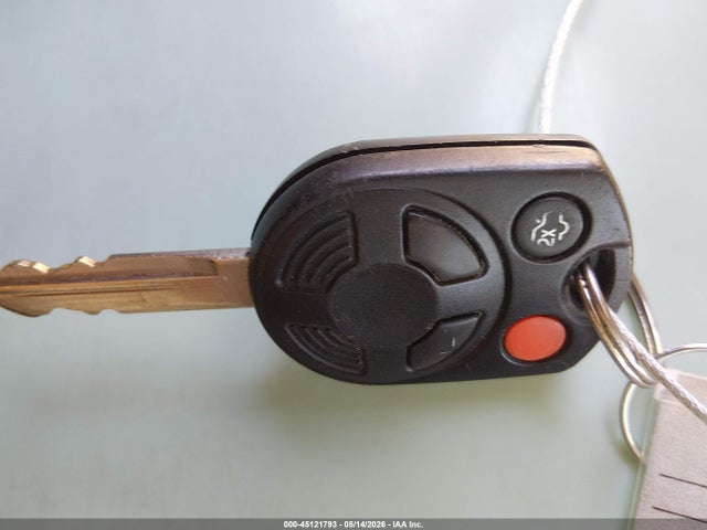 Ford Escape Limited