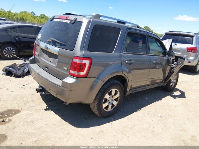 Ford Escape Limited