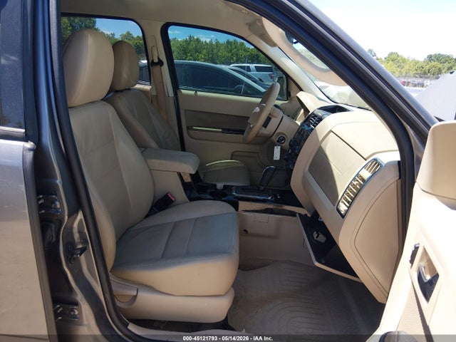 Ford Escape Limited