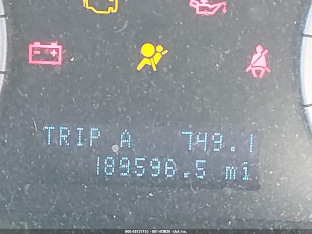 Ford Escape Limited