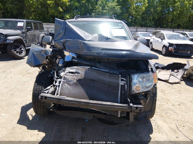 Ford Escape Limited