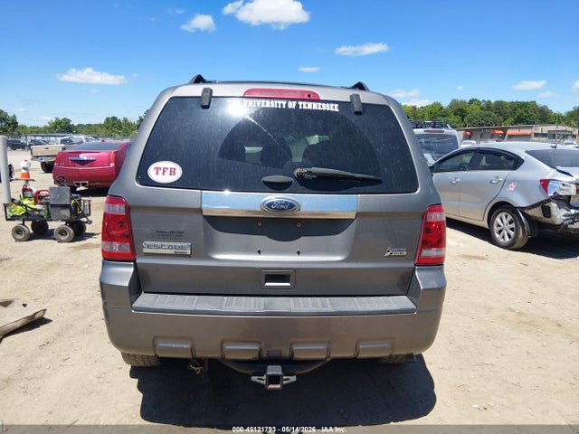 Ford Escape Limited