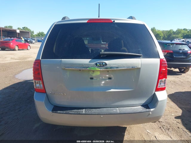 Kia Sedona Lx