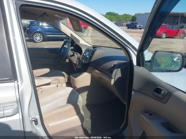 Kia Sedona Lx