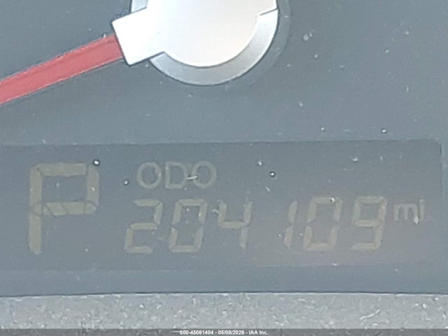 Kia Sedona Lx