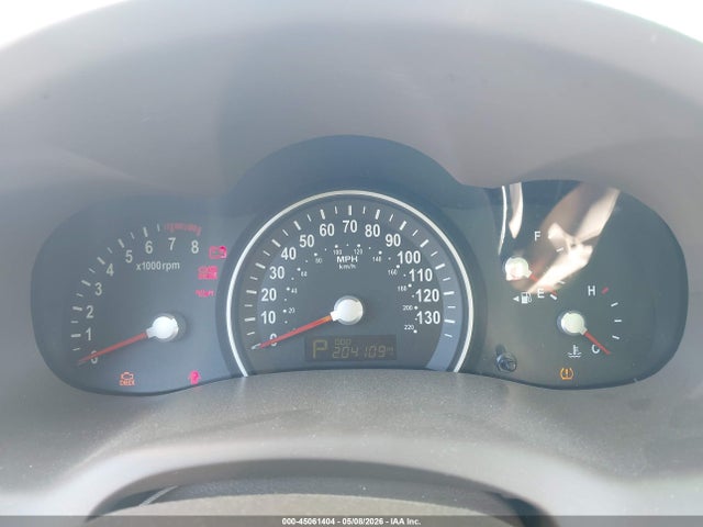 Kia Sedona Lx