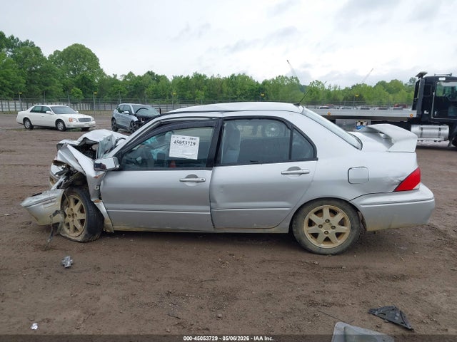 Mitsubishi Lancer Ls