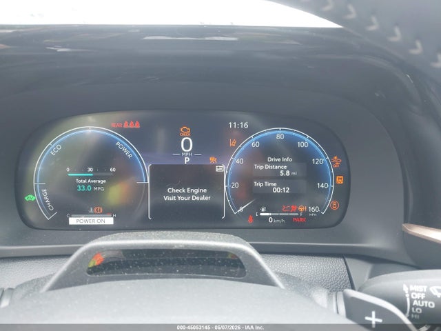 Toyota Crown Signia Limited