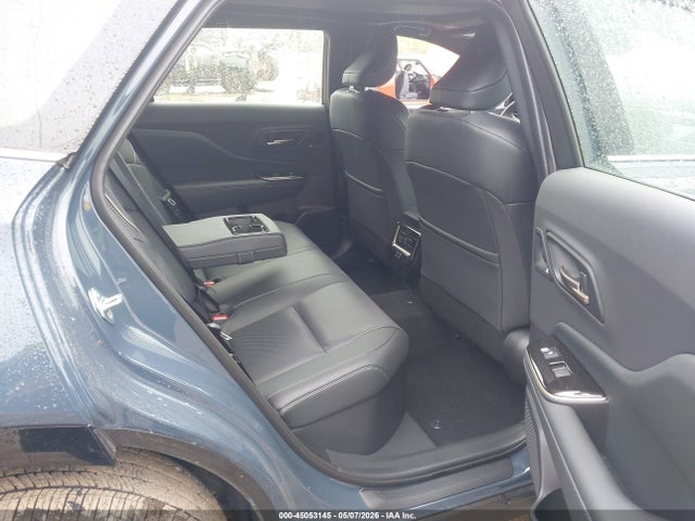 Toyota Crown Signia Limited