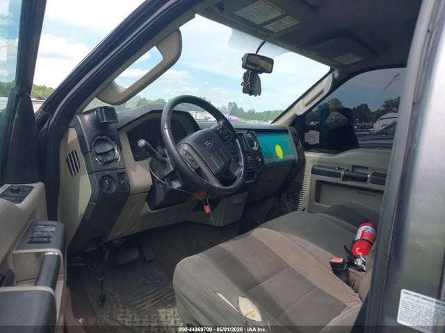 Ford F-250