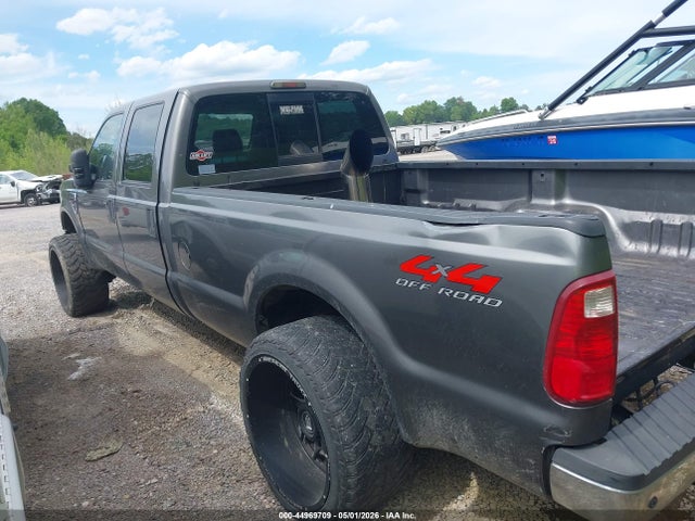 Ford F-250