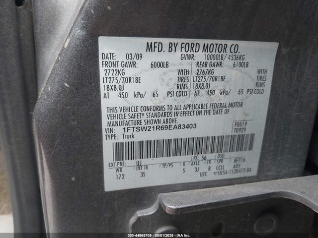 Ford F-250