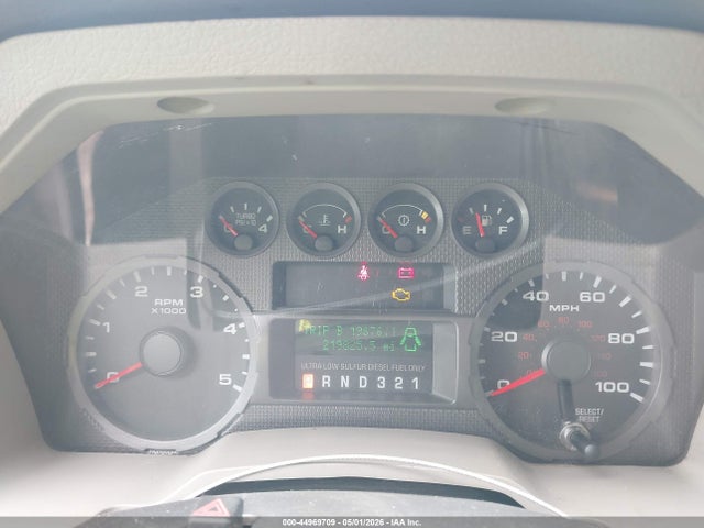 Ford F-250