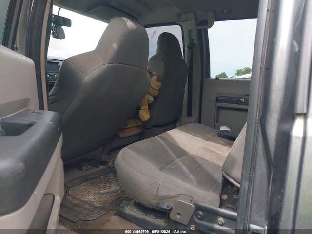 Ford F-250