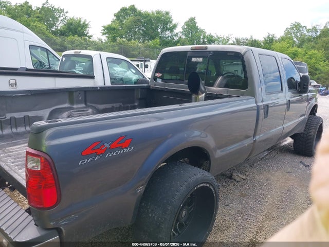Ford F-250