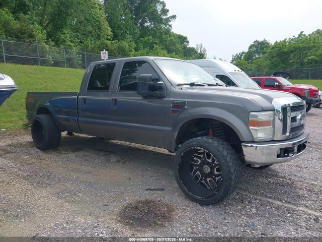 Ford F-250