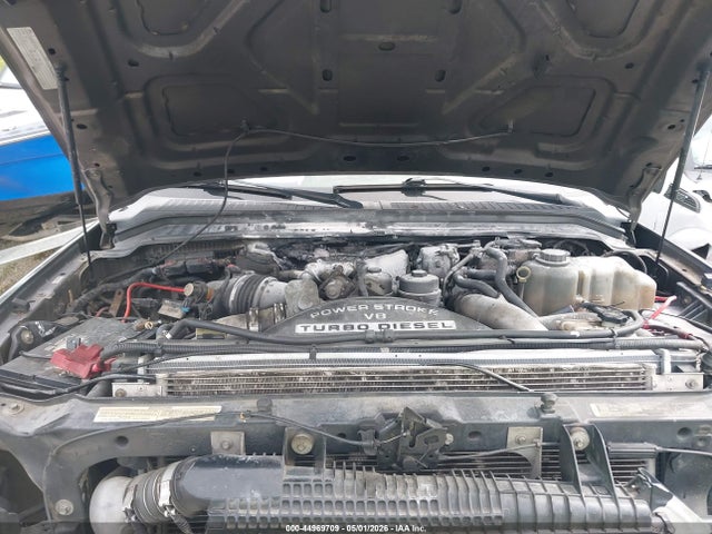 Ford F-250