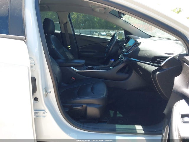 Chevrolet Volt Premier