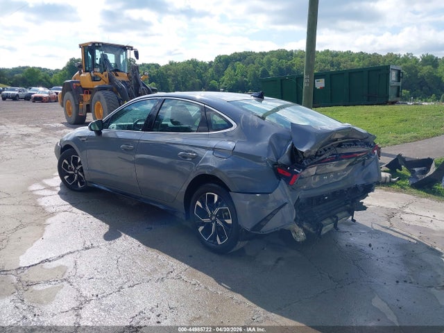 Hyundai SONATA Sel