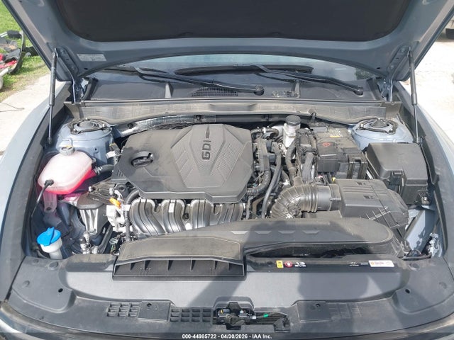 Hyundai SONATA Sel