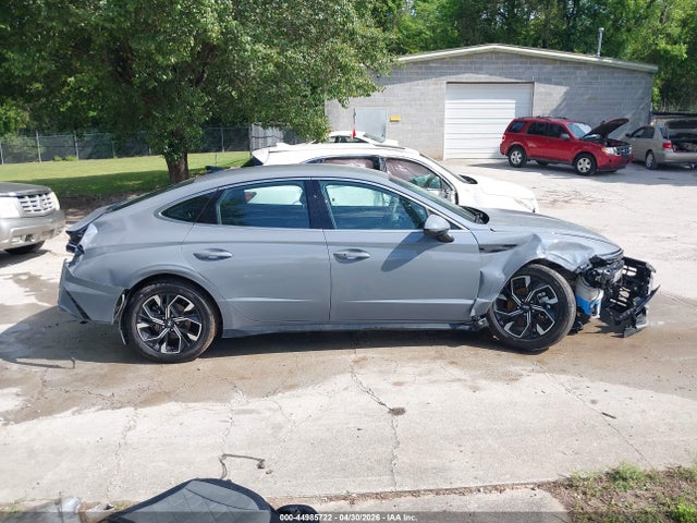 Hyundai SONATA Sel
