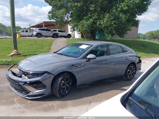 Hyundai SONATA Sel