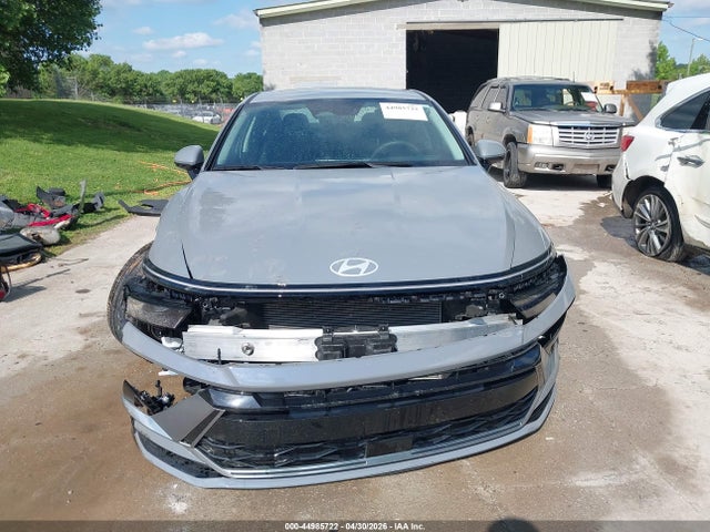 Hyundai SONATA Sel