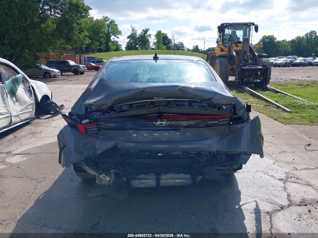 Hyundai SONATA Sel