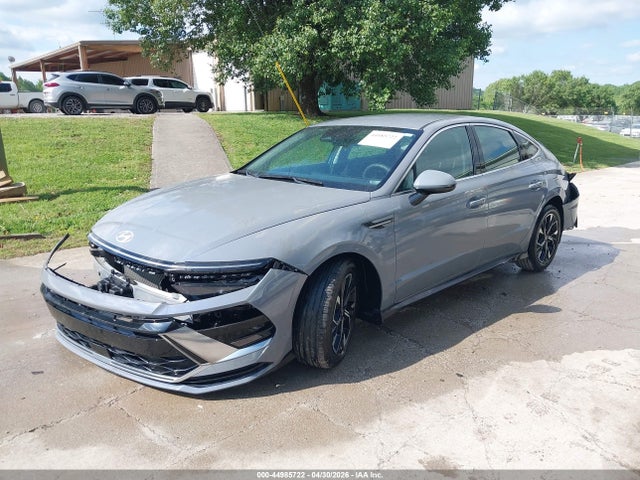Hyundai SONATA Sel