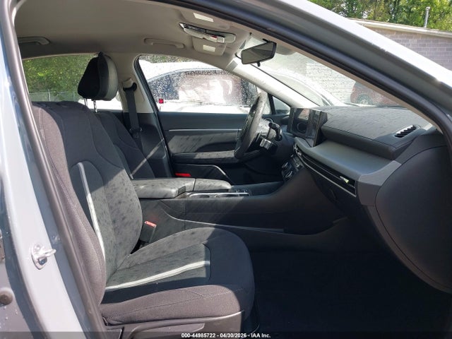 Hyundai SONATA Sel