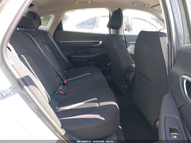 Hyundai SONATA Sel