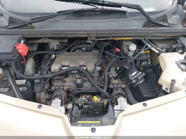 Pontiac Aztek