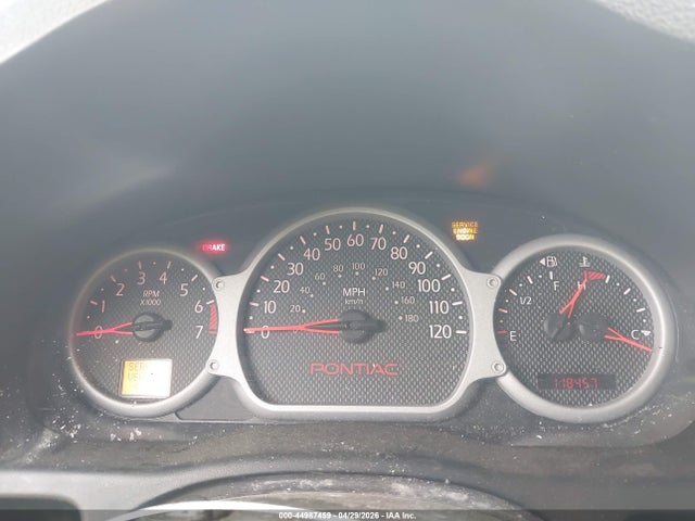 Pontiac Aztek