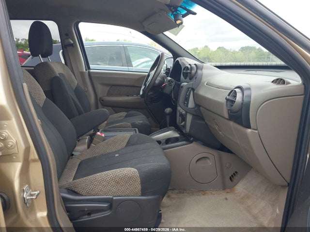 Pontiac Aztek