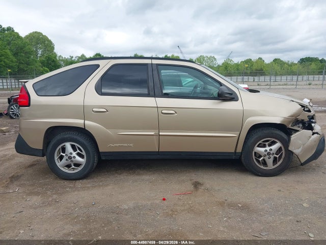 Pontiac Aztek