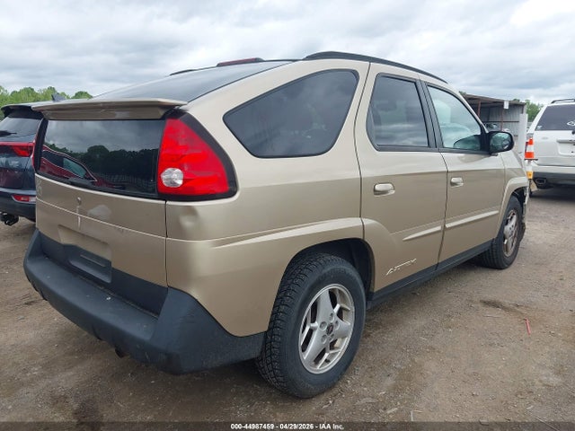 Pontiac Aztek
