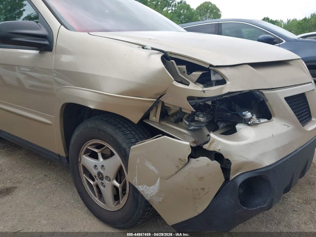 Pontiac Aztek
