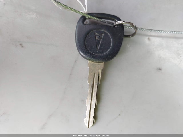 Pontiac Aztek