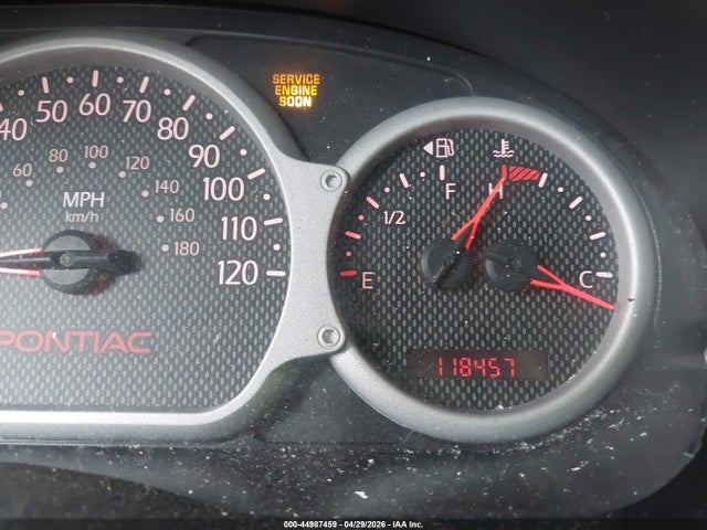Pontiac Aztek