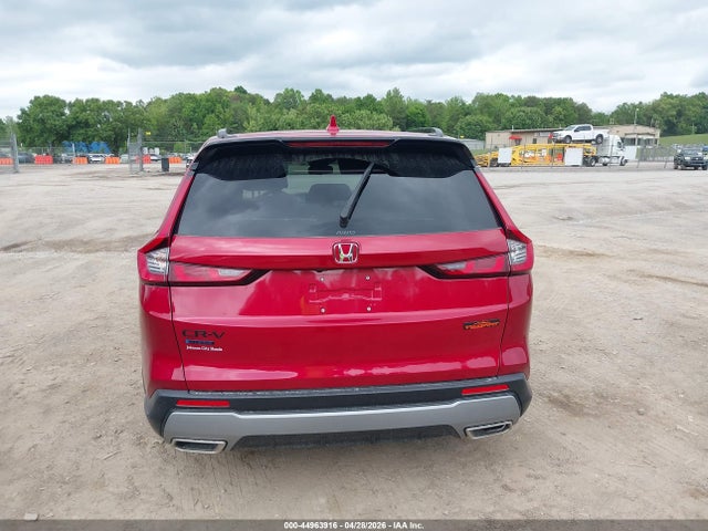 Honda CR-V Hybrid Awd Trailsport