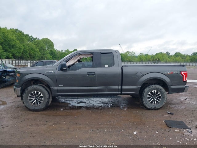 Ford F-150 Xlt